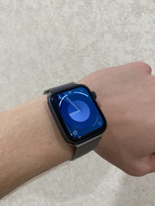 Apple Watch 4 44 mm