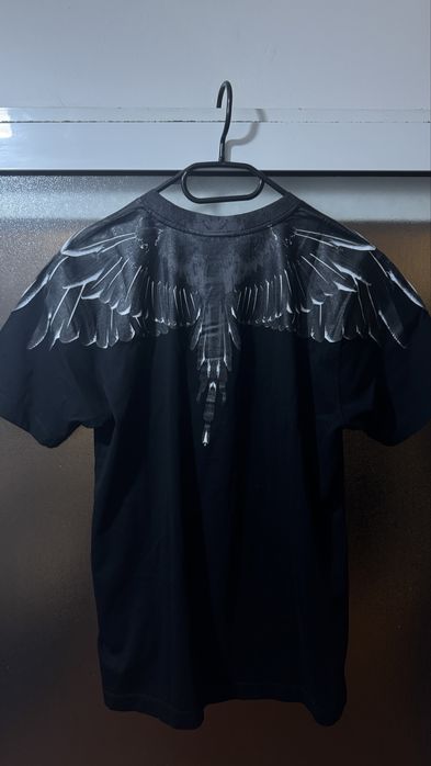 Vand tricou marcelo burlon