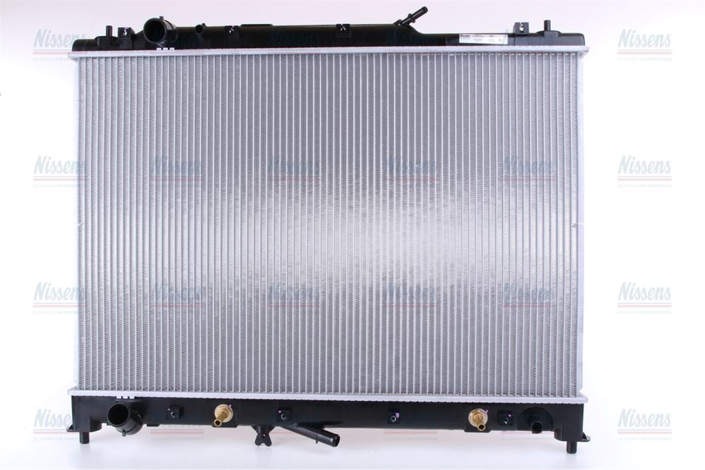 Radiator racire motor Mazda CX9 NIS 68525