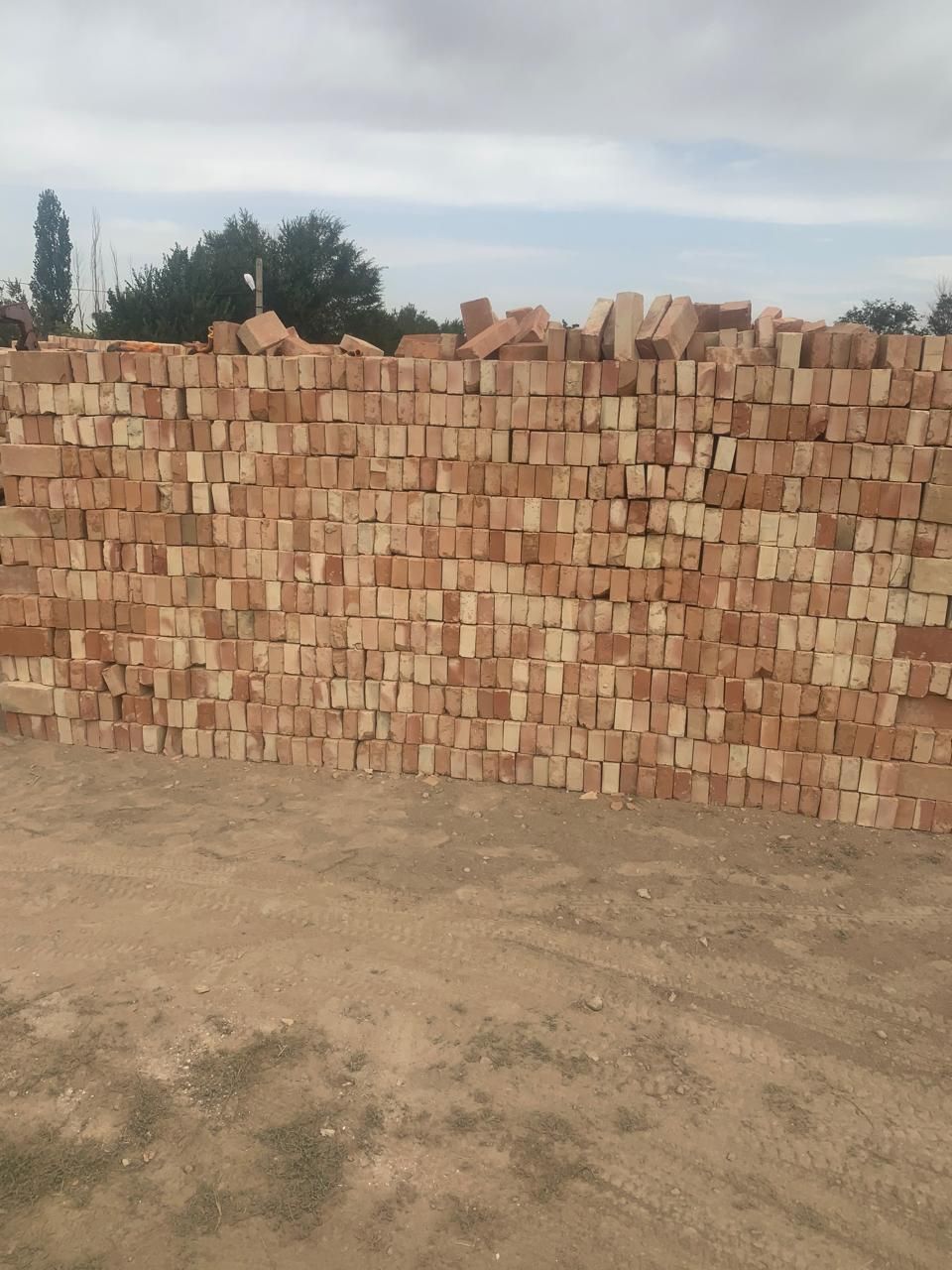 Женный кирпич стандарт и полуторка