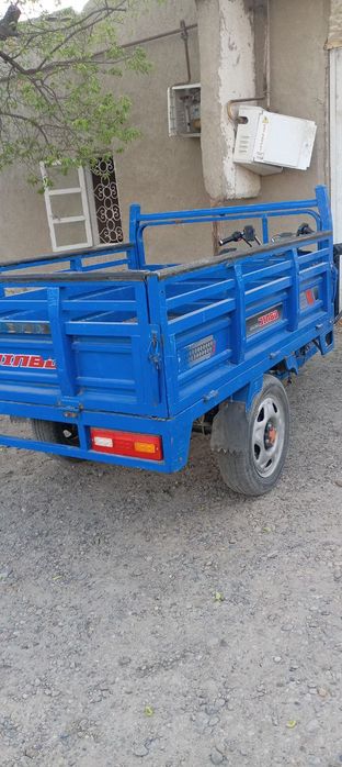 Holati yaxwi yangi holatda