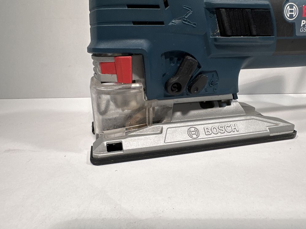 Bosch GST 160 ferestreu pendular decupir mobila lemn pal makita hilti