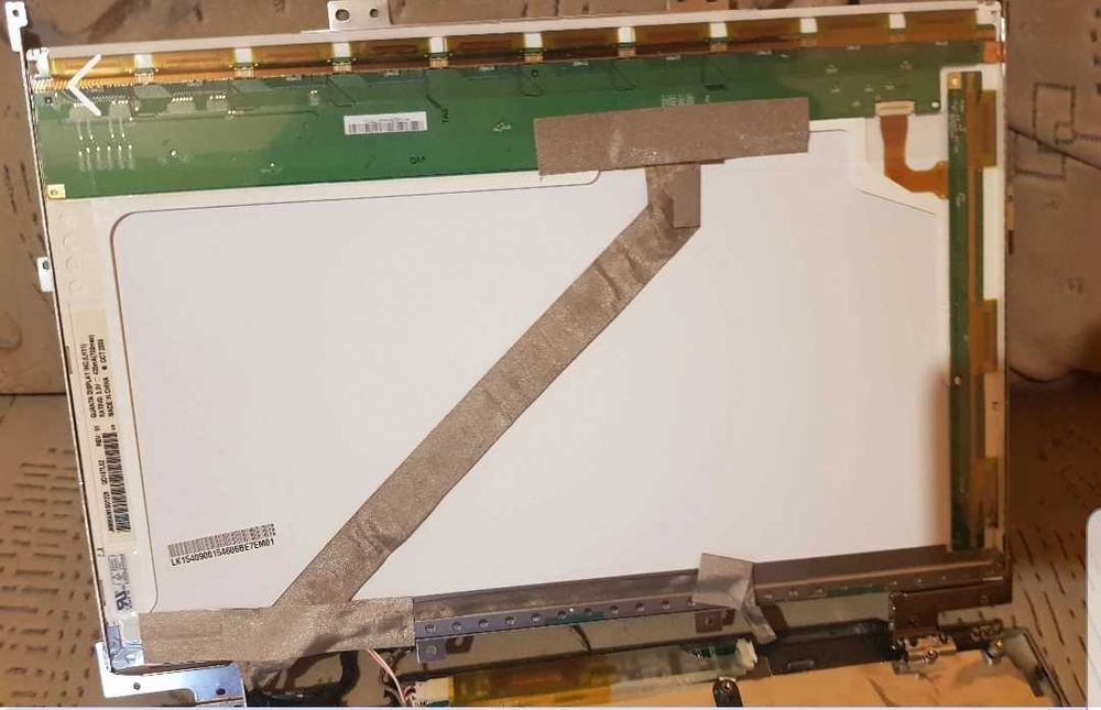 Display laptop de schimb 15.4" 1280X800