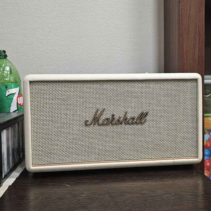 Marshall stanmore lll колонка
