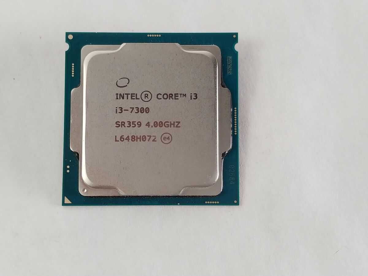 Procesor PC i7-4770 i7-3770 i5-6600 i7-2600 i5-4690 i5-9400T i5-8500
