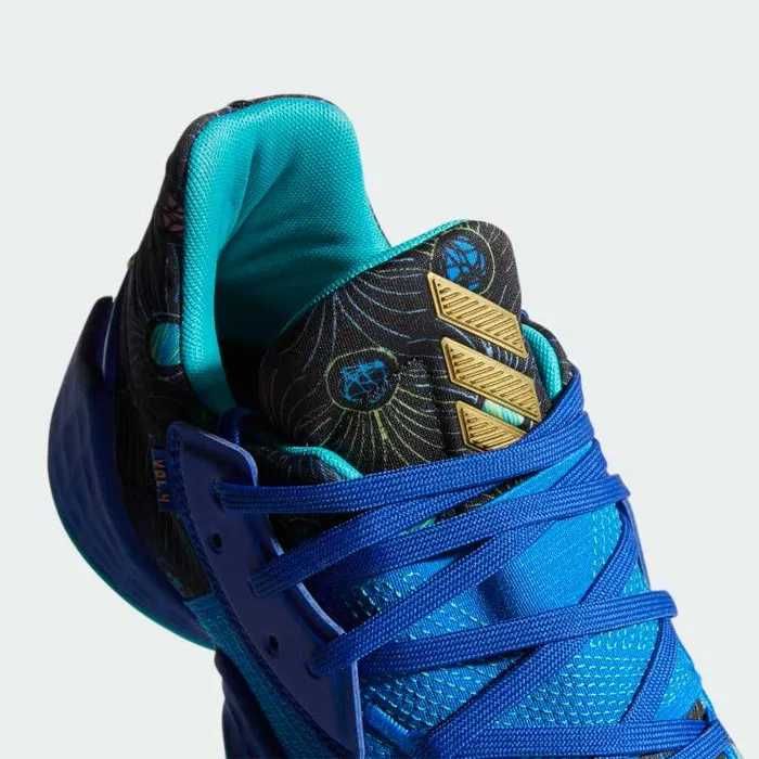 Adidas - Harden Vol. 4 №40 2/3 Оригинал Код 136