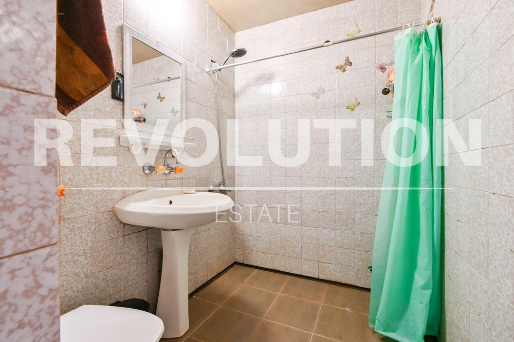 Едностаен апартамент в ж.к. Надежда 2.