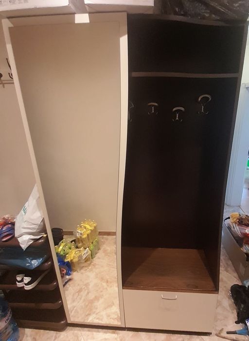 Портманто . Отлично състояние.