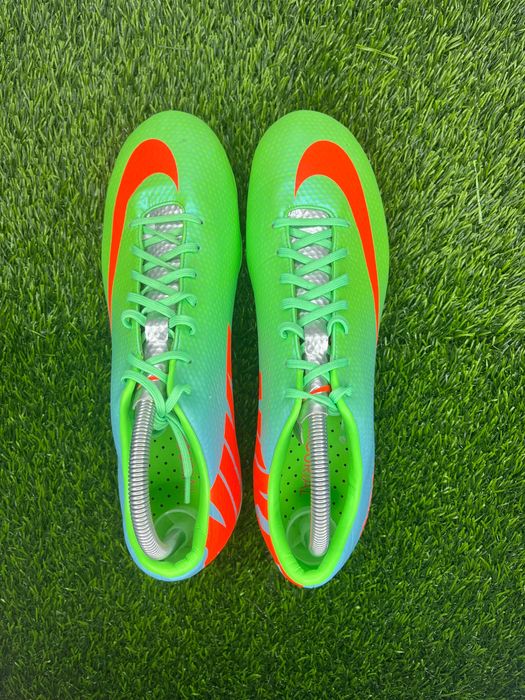 Nike Mercurial Veloce FG Мъжки Бутонки