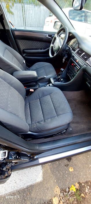 Vand sau schimb Audi A6 1.9 TDI 131 6 trepte