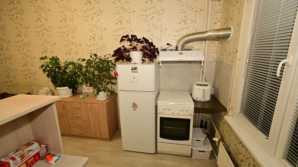 Продава се Едностаен апартамент в Перник, Тева - 45 кв.м за 1289 €/кв.м - Снимка #5