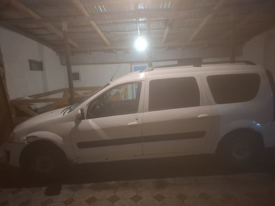 Продам Ларгус 2014 года