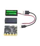2 kit-uri robotica micro:bit si micro:bot BBC