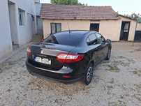 Vand Renault Fluence 2010/ 1.6+GPL !!