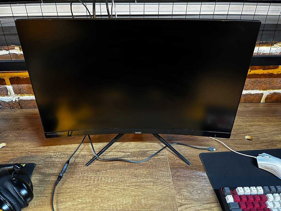 Игровые Компьютеры 15 Штук Мониторы 27 - 144 Герц