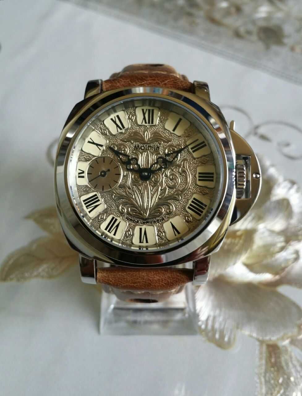 Продам часы Молния-PANERAI