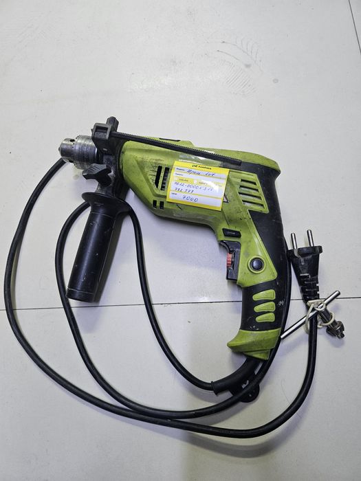 Дрель LVT (0612/Атырау 782378)