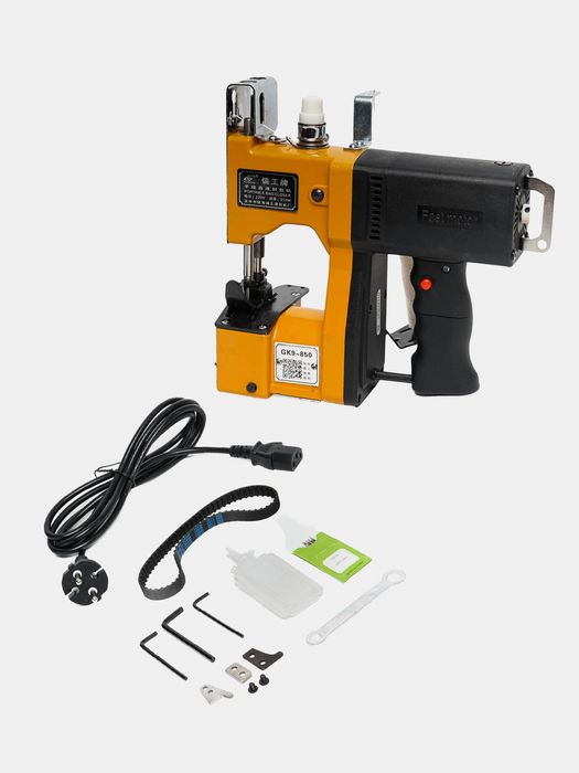 Коп тикадинан 220 w