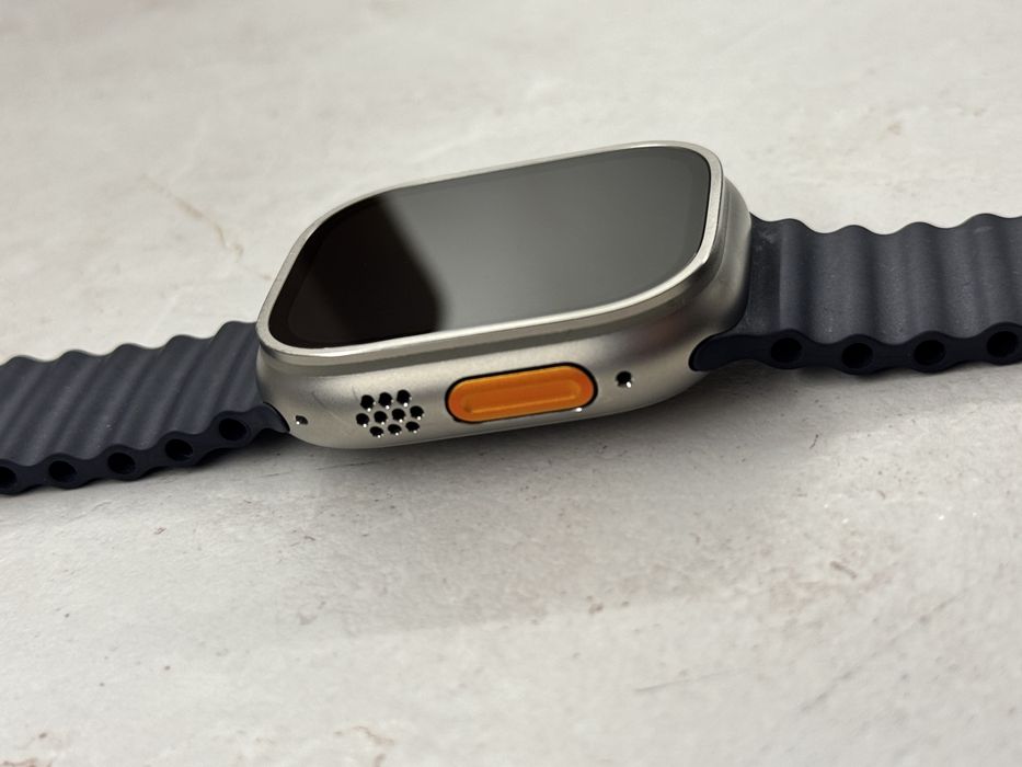 Apple Watch Ultra 2 LTE 49mm