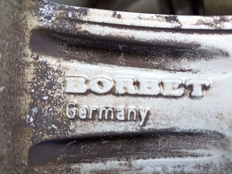 Джанти 5х108 R16