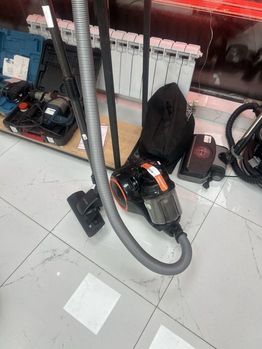 Пылесос Samsung/ Момышулы 23 Рассрочка 0-0-12