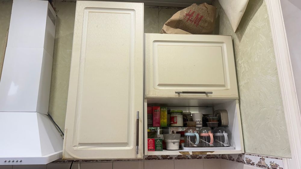 Кухонная гарнитура