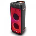 Akai Partybox 810, 50 w