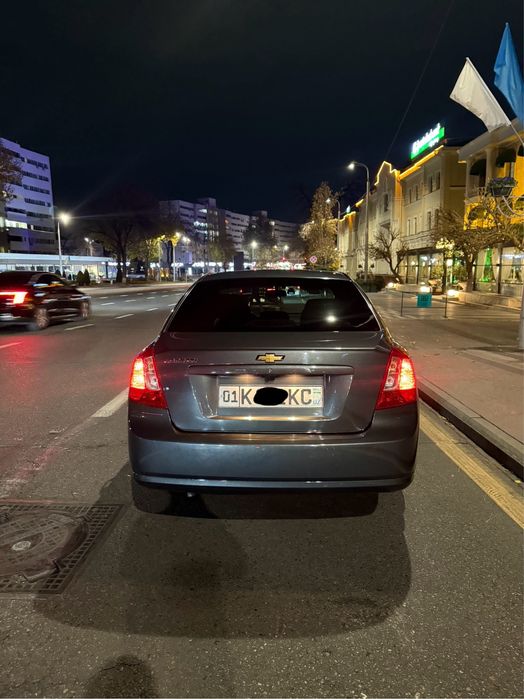 Gentra Mexanika mokriy