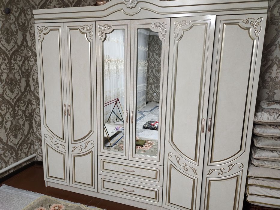 Шифонер сатылады