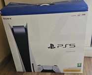 PlayStation 5 конзола