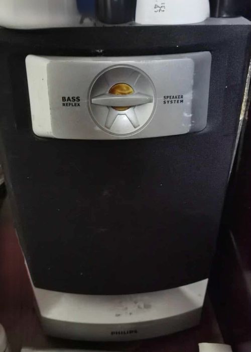 Колони Sony philips