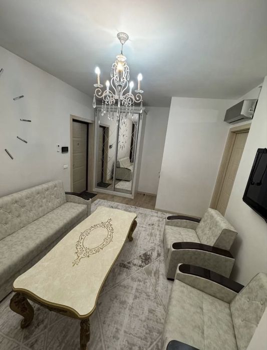 Сдается 2 ком ЖК Manzara City