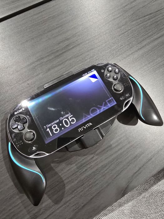 PlayStation Vita