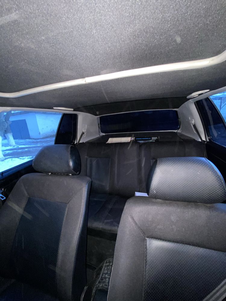 Volkswagen golf 3