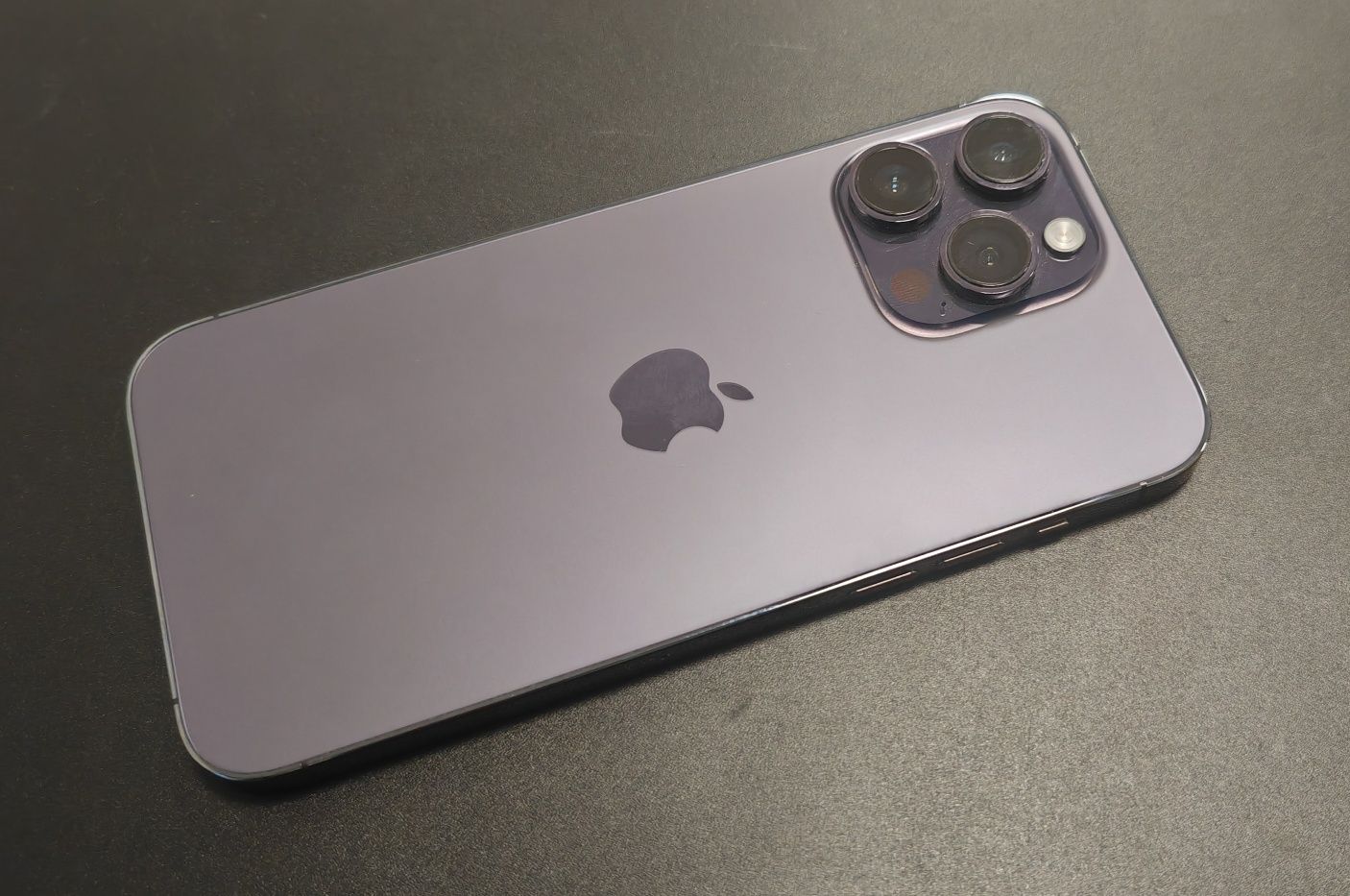 Като нов iPhone 14 Pro Max 5G 128 GB
