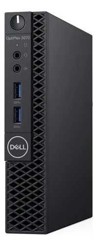 Mini PC Dell Optiplex 3070 Micro i5 9500T, 16 Gb RAM | UsedProducts.Ro