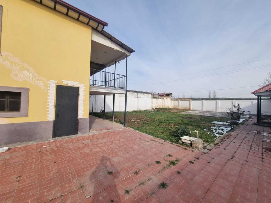 Продаётся дача для бизнеса