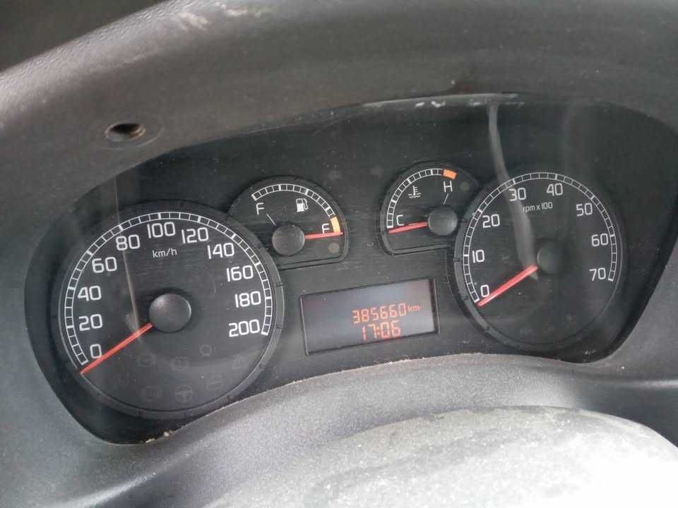 Fiat doblo 1,3 multijet