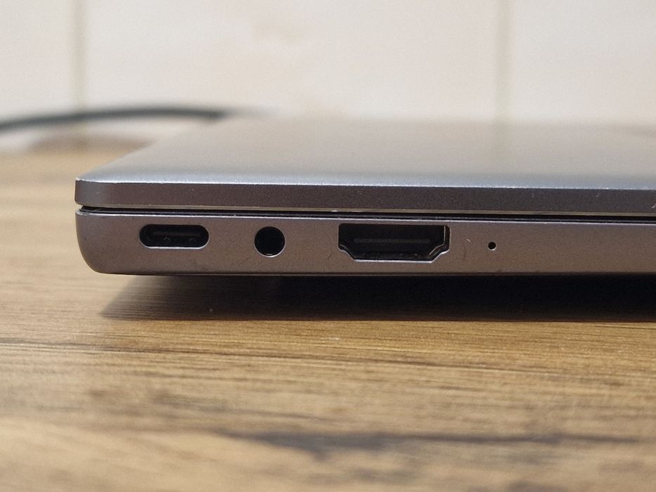 Laptop Huawei Matebook 14 Ryzen 4600H, 16gb, ssd 500