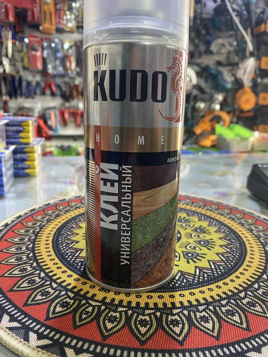 Клей  универсальный