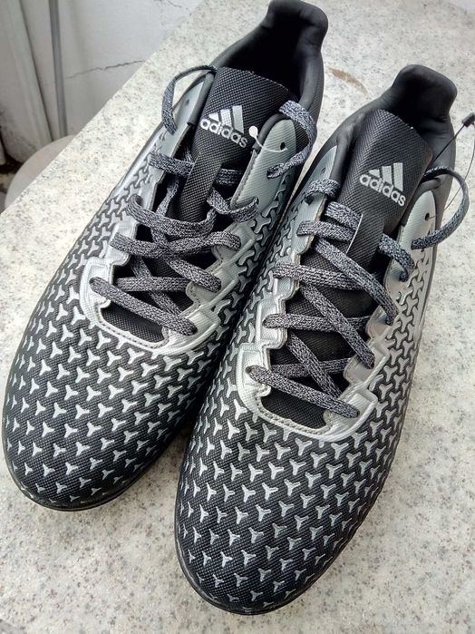 Сребърни стрели "Adidas"