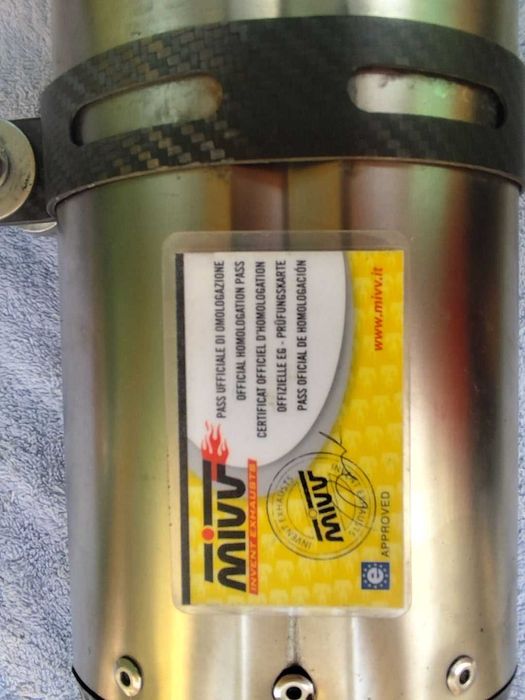 Toba Evacuare sport Mivv