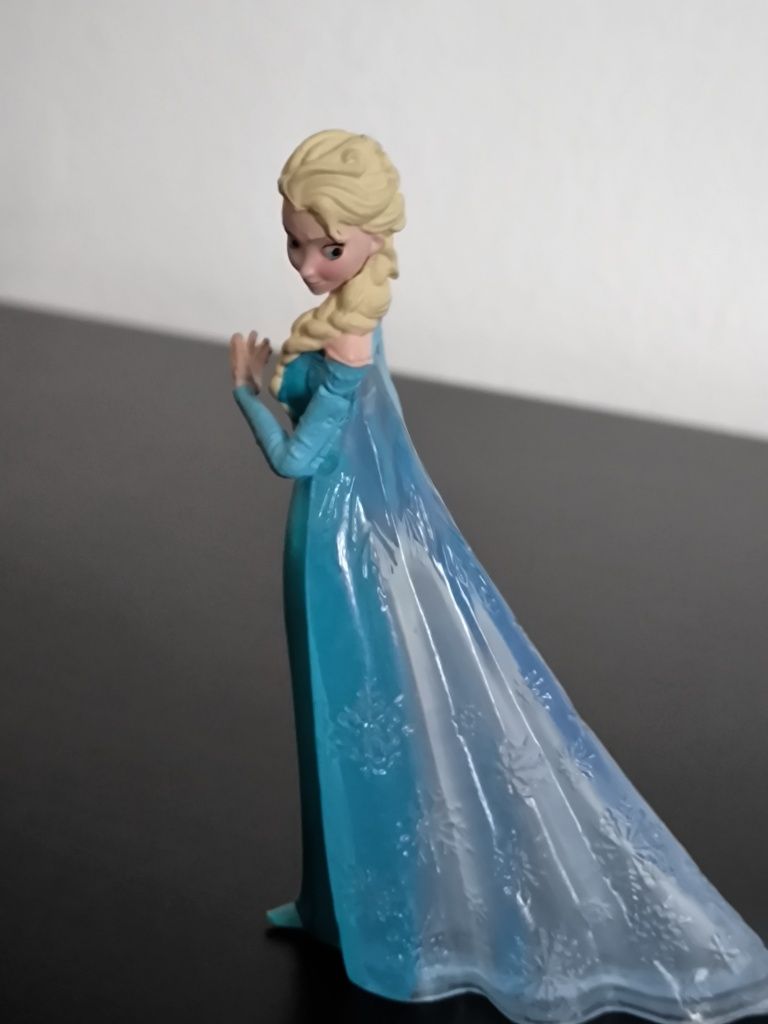 Set figurine Frozen