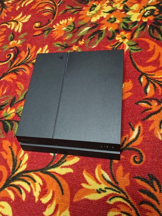 PlayStation 4 (качай и играй)