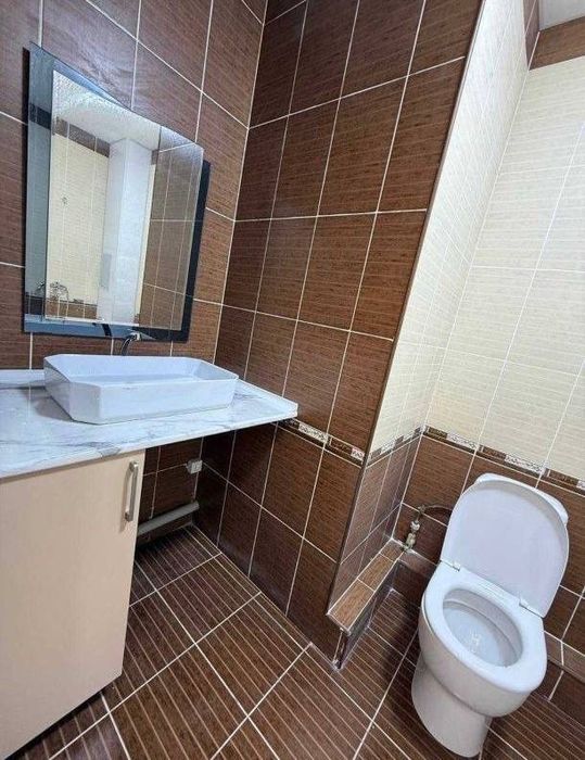 Продается 1в2 квартира на Кадышево ор-р Котельня