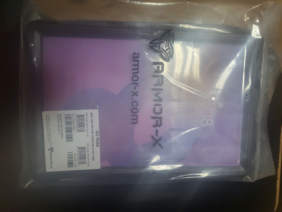 Lenovo Idea Tab Pro