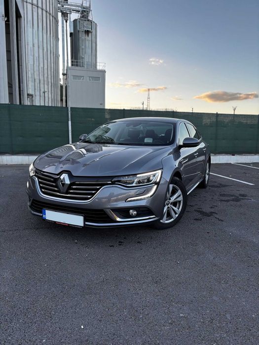 Renault Talisman 1.6 dCi / 130 CP