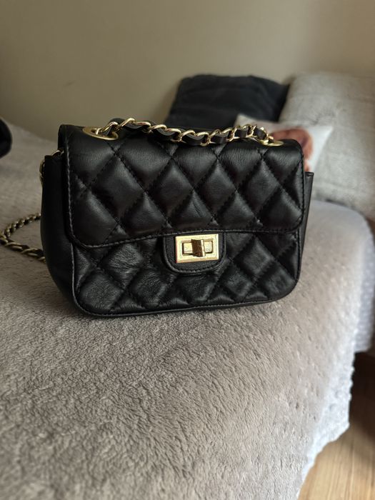 Дамска малка чанта