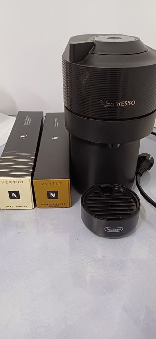 Espressor Nespresso by De'Longhi Vertuo