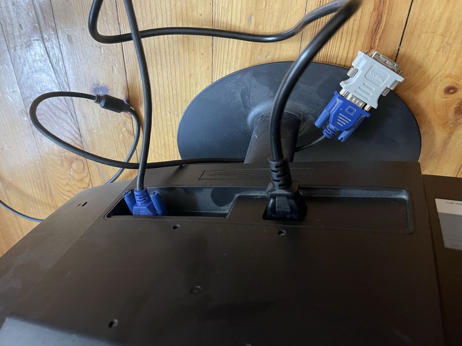 Монитор 18.5" Samsung E1920N - Втора употреба